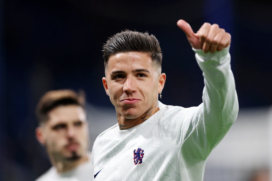 Челси Астън Вила1