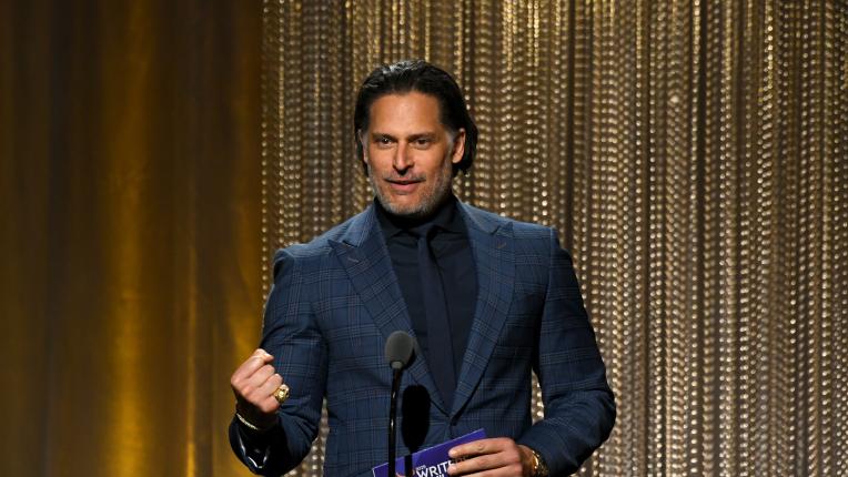 Джо Манганиело