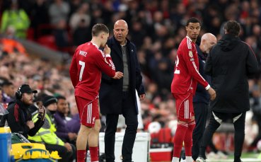 Слот: Голът на Виртц беше облекчение, но той може и трябва да дава още повече