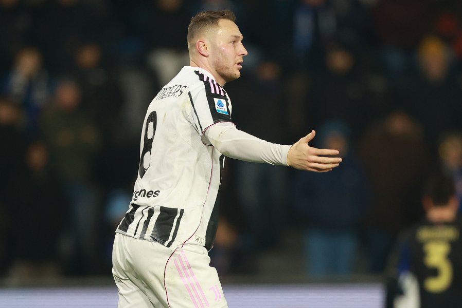 Пиза Ювентус1