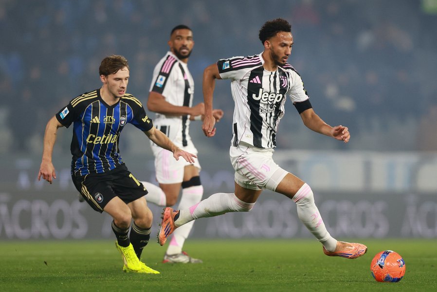 Пиза Ювентус1