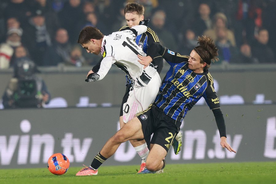 Пиза Ювентус1