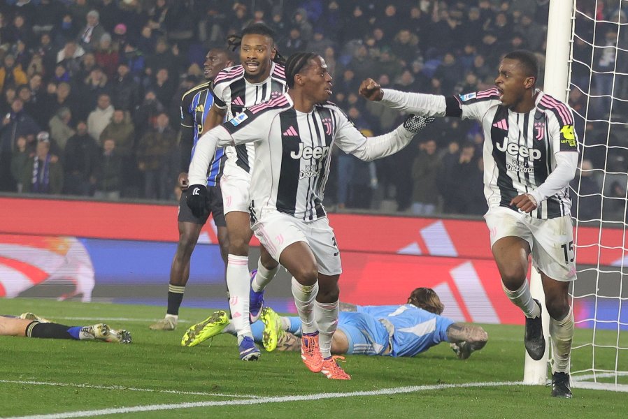 Пиза Ювентус1