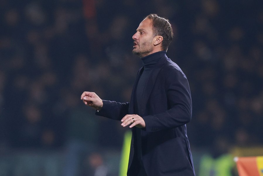 Пиза Ювентус1