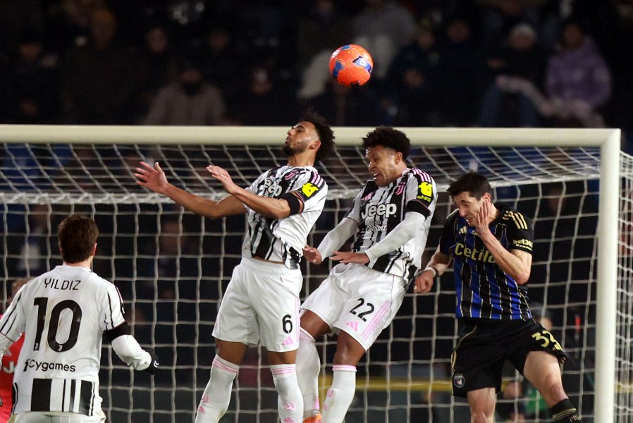 Пиза Ювентус1