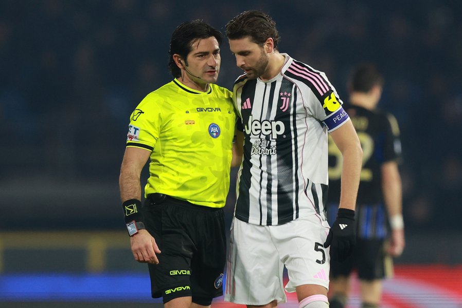 Пиза Ювентус1