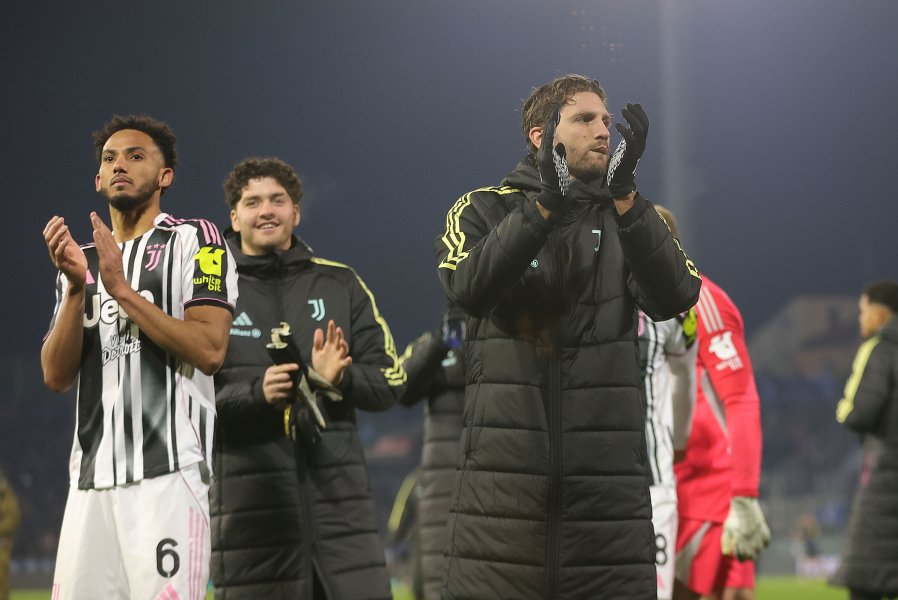 Пиза Ювентус1