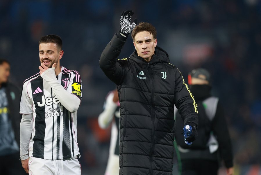 Пиза Ювентус1