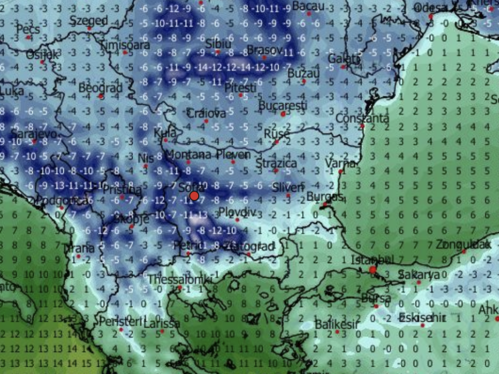 Времето с Ники Василковски