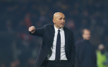 Спалети за героя от мача с Пиза: Той е играч с къс фитил