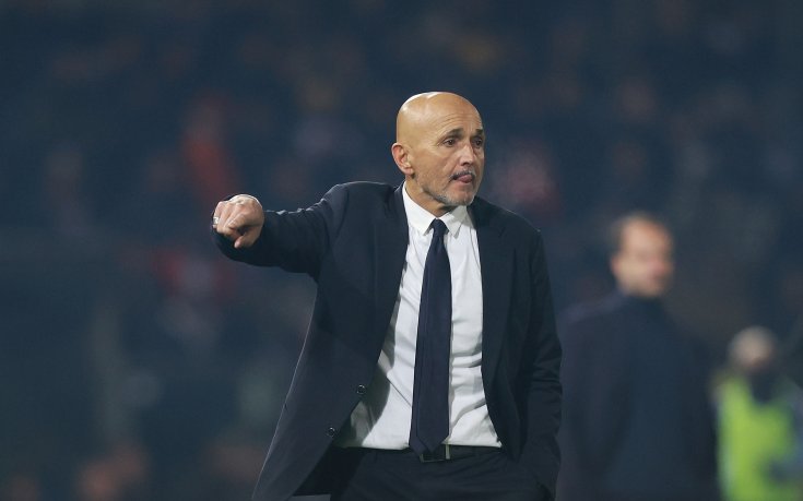 Спалети за героя от мача с Пиза: Той е играч с къс фитил