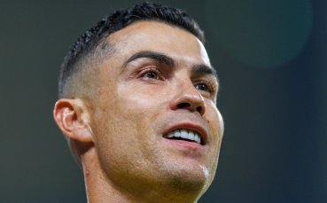 Роналдо каза кога ще разкрие голяма тайна