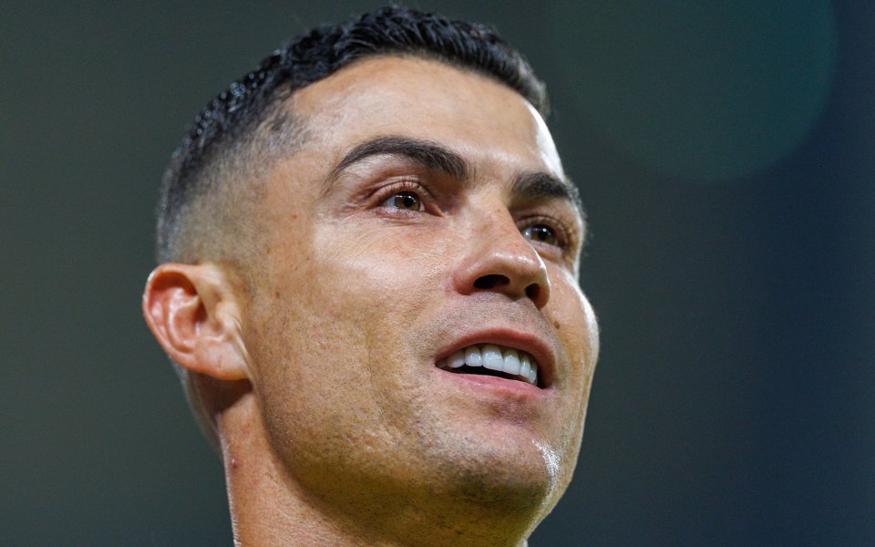 Роналдо спечели съдебната битка с Ювентус