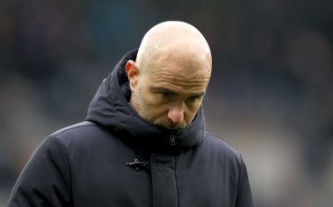 Ултиматум пред мениджъра на Челси