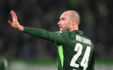 Кристиан Ериксен: Мозъкът ми винаги е работил по-бързо от краката ми