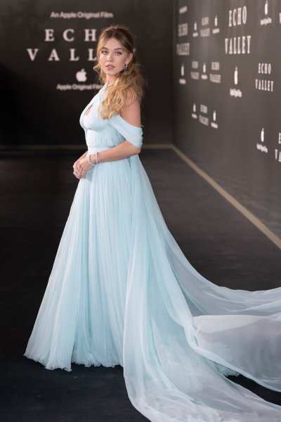 Сидни Суини1