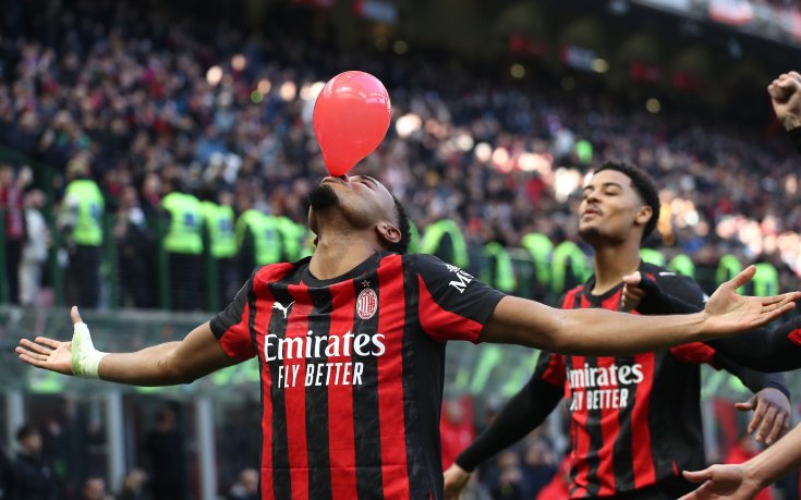 Милан изпепели Верона в спектакъл по Данте и превзе върха в Серия А
