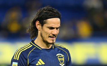 Край! На 38 г. Матадора спира с футбола