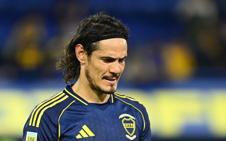 Край! На 38 г. Матадора спира с футбола