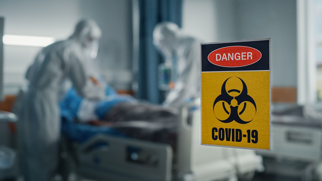 Какво ще се случи с COVID-19 през 2026 г. – експерти обясняват