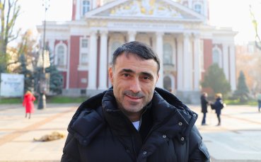 Тодор Янчев: Обичам да давам свобода на играчите, само талант не е достатъчен