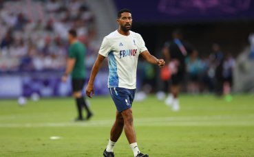 Бивш защитник на Арсенал и Манчестър Сити пое отбора на Мбапе