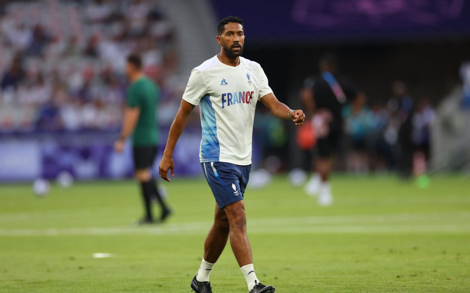 Бивш защитник на Арсенал и Манчестър Сити пое отбора на Мбапе