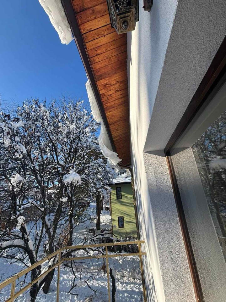 <p>Смислени отпечатъци за финал на годината и начало на следващата</p>