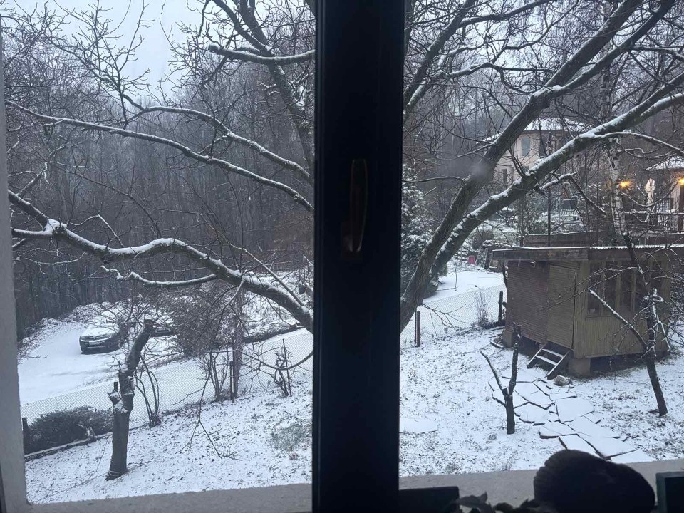 <p>Смислени отпечатъци за финал на годината и начало на следващата</p>