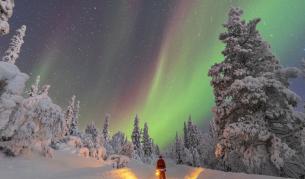 <p>Какво да видим и да ядем в най-щастливата страна в света</p>