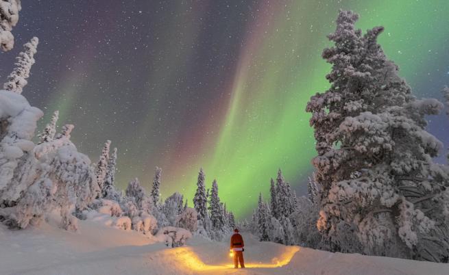 БезГранично: Финландия - къде да отидем и какво да ядем
