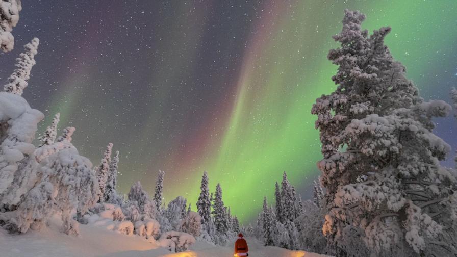 <p>Какво да видим и да ядем в най-щастливата страна в света?</p>