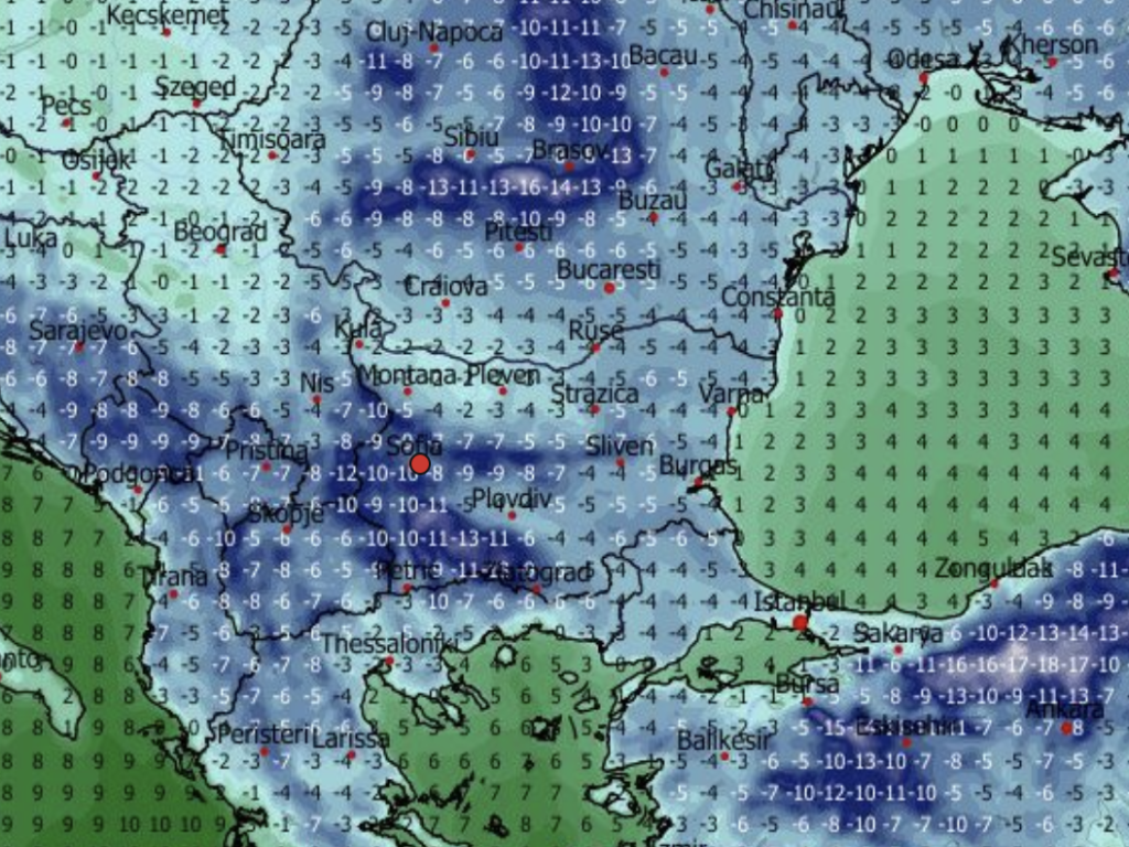 Времето с Ники Василковски