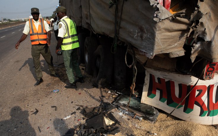 Очевидец разкри шокиращи подробности за катастрофата с Антъни Джошуа