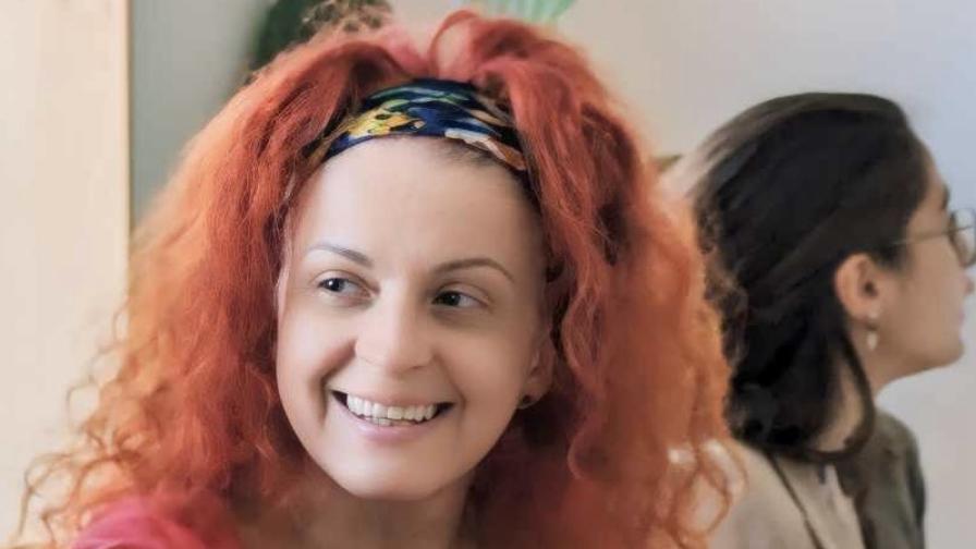 „Малките неща“, голямото вдъхновение – честит рожден ден, Милена!