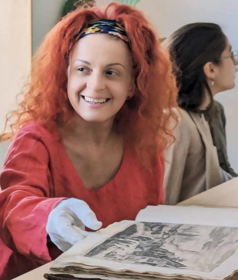 <p>Смислени отпечатъци за финал на годината и начало на следващата</p>