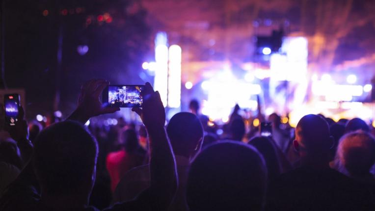 Концерти по време на бременност: Какво трябва да знаете