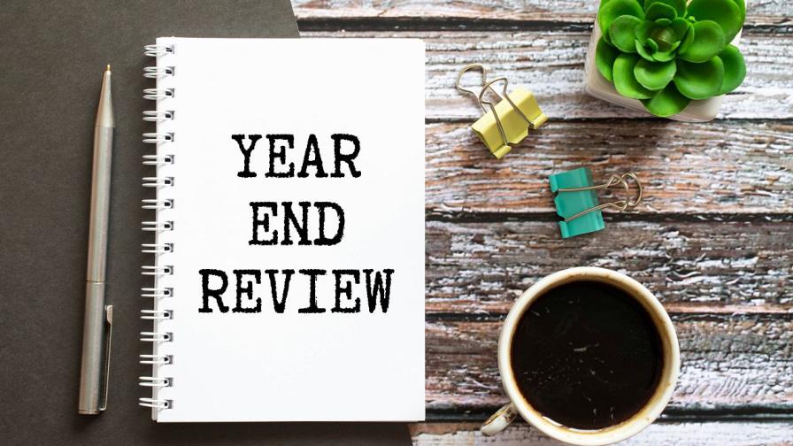 Усещате се като провал в края на годината? Прочетете това