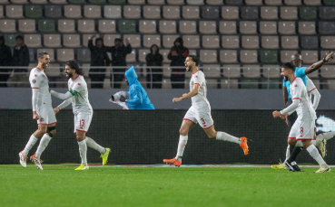 Танзания и Тунис не се победиха, но и двата отбора се класираха в следващата фаза