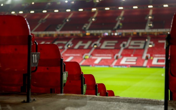 НА ЖИВО: Манчестър Юнайтед - Уулвърхемптън, съставите