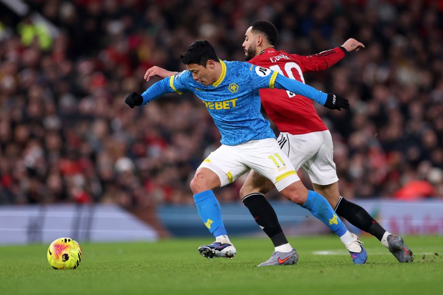 Юнайтед Уулвс1