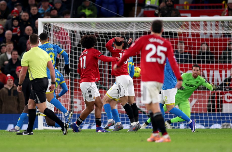 Юнайтед Уулвс1