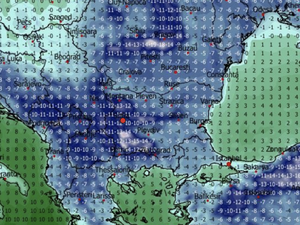 Времето с Ники Василковски