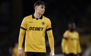 Уест Хем готви оферта за нападател на Уулвс