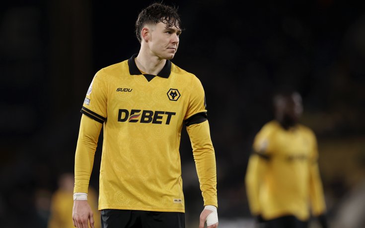 Уест Хем готви оферта за нападател на Уулвс