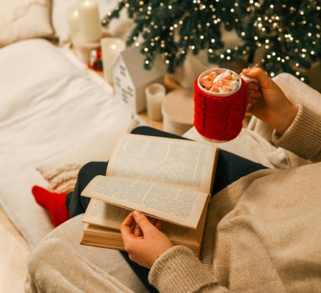 2025 беше огромна година за книгите — от мащабни фентъзи