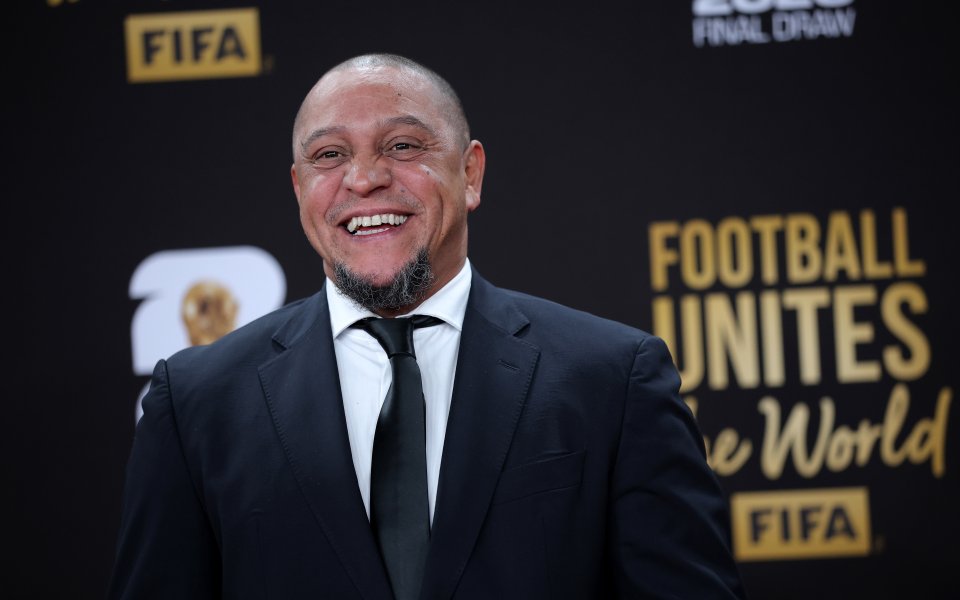 Ужас! Роберто Карлош е претърпял спешна сърдечна операция