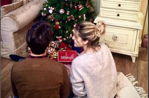 Дъщерята на Гала очаква второ дете