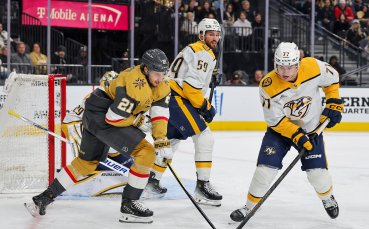 Резултати от НХЛ