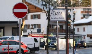 Италия изрази възмущение от освобождаването на собственика на бара в Кран Монтана